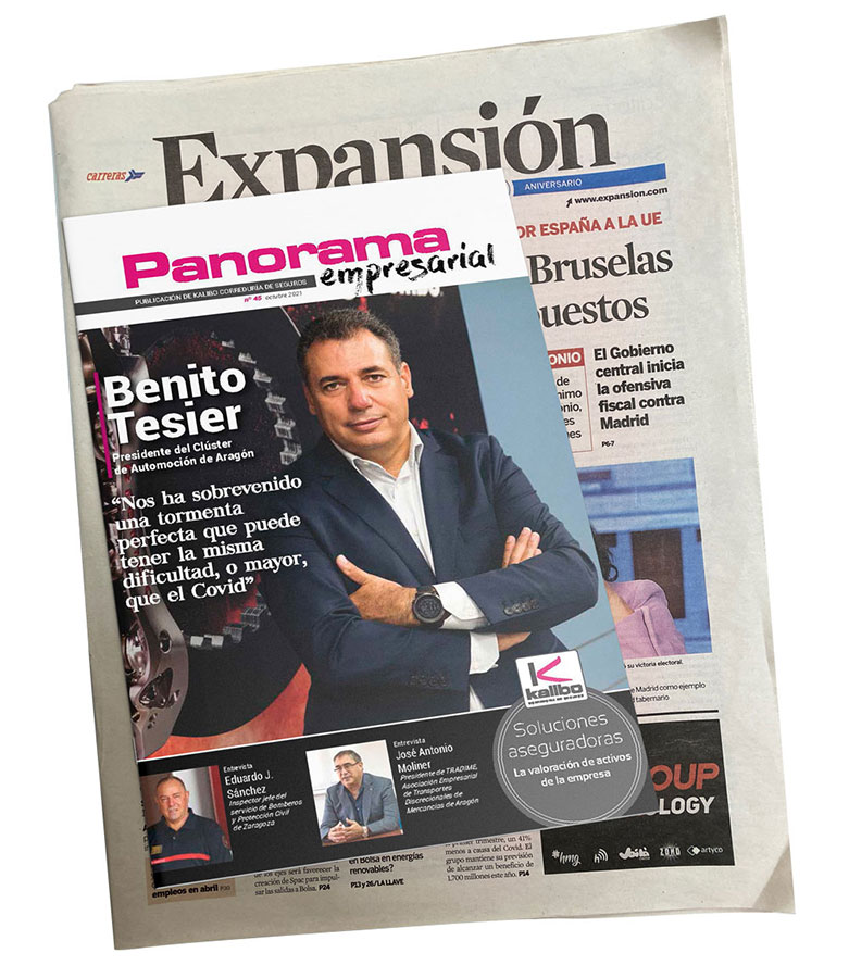 Revista Panorama Nº 45