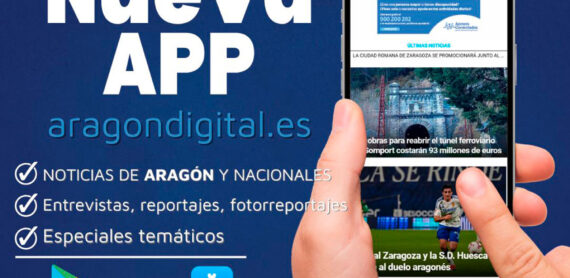 APPS aragondigital